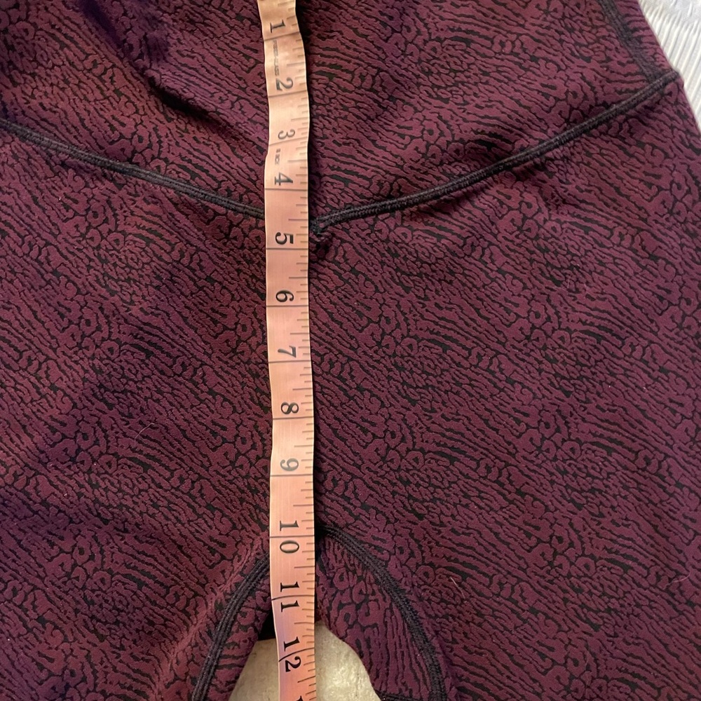 Buff Bunny Leggings